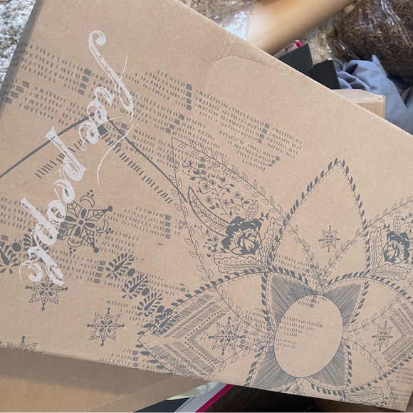 Free People Camel Boots - Picture 6 of 7